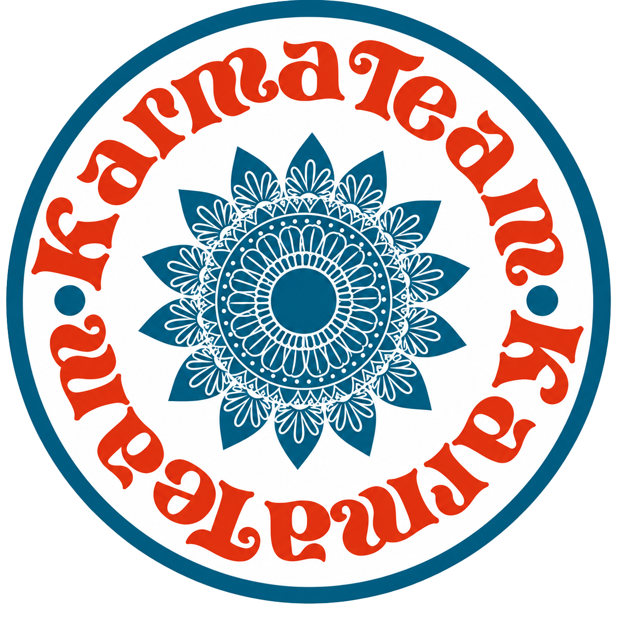 Karma Tea logo